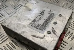 16202319NL блок управления ECU Opel Vectra B 1998