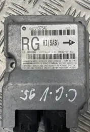 0285001519 блок управления AirBag (SRS) Chrysler Voyager 2003