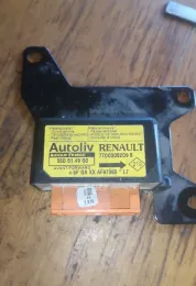 7700308209B блок управління AirBag (SRS) Renault Kangoo I 1999