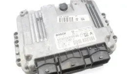 663786380 блок управления ECU Peugeot 207 CC 2007