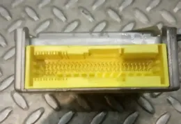 002820812660 блок управления AirBag (SRS) Mercedes-Benz S W220 2004