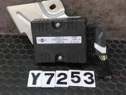 753180901 блок управления коробкой передач Bmw