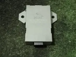 1X4317E694AD блок управления Jaguar