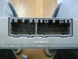 37700P74901 блок управления двигателем Honda Integra