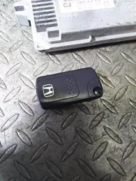 37820RS8936 блок управления двигателем Honda Life