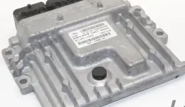 Блок управления ECU BG9112A650NC ecu ford dcm3.5 28284368