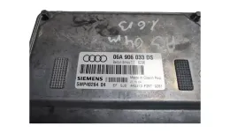 5WP4026404 блок управления двигателем Audi A3 S3 8P 2005