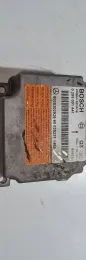 9363038700 блок управління AirBag (SRS) Mercedes-Benz E W211 2006