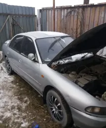 Блок предохранителей салона Mitsubishi Galant E77A - фото