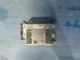 22765AN610 блок управления двигателем Subaru Wrx