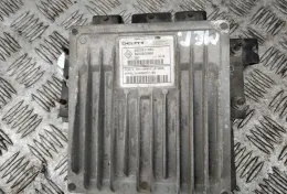 8200911560 блок управления ECU Nissan Micra 2009