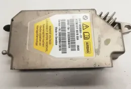 920968401 блок управління AirBag (SRS) BMW 5 GT F07 2010