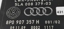 00021117 блок управління світлом Audi A6 S6 C6 4F 2009 р.в.