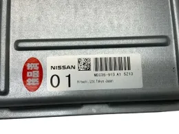 MEC35913 блок керування двигуном до Nissan