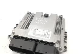 0281031117 блок управления ECU Honda Civic IX 2014