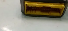 D4V1A02A8XQ AirBag (SRS) control unit Mercedes-Benz ML W163 2000