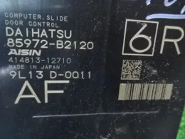 85972B2120 блок управления Daihatsu
