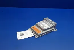 A1648207426600703290459 блок управления AirBag (SRS) Mercedes-Benz R W251 2007