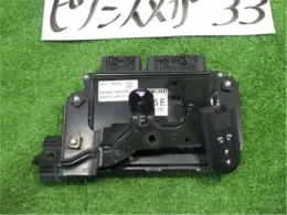 89560BAT01 блок керування двигуном до Toyota Pixis, mega