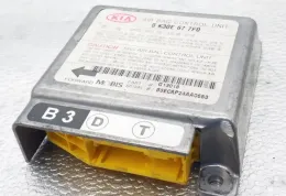 G13018 блок управления AirBag (SRS) KIA Rio 2009