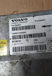 1208011406563 блок управління AirBag (SRS) Volvo V70 2004