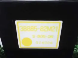 3888582M21 блок управления Nissan
