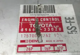 1757003262 блок управления ECU Toyota Camry 1994