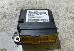 68316748AB блок управления AirBag (SRS) Dodge Challenger 2018