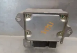 37M400878401 блок управління AirBag (SRS) Jaguar X-Type 2003