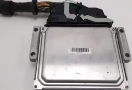 FV4112A650AGD блок управління ECU Ford Kuga II 2015