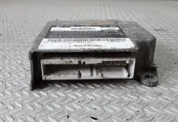 46768868 блок управління AirBag (SRS) Fiat Bravo - Brava 1998