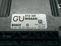 237103UD9A блок керування двигуном до Nissan X-trail