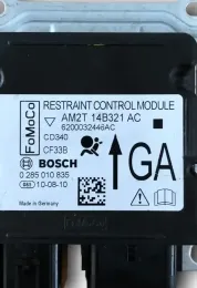 AM2T14B321AC блок управления AirBag (SRS) Ford Galaxy 1998
