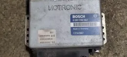 1714997 блок управління двигуном BMW 5 E28