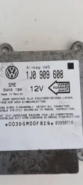 03990716 блок управления AirBag (SRS) Ford Galaxy 1999