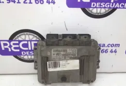 31415480914 блок управління ECU Peugeot Expert 2008