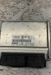 28SA5614 блок управления двигателем Audi A4 S4 B5 8D 1999