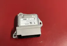 5A786A3 блок управління AirBag (SRS) BMW X1 U11 2022