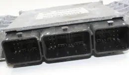 9640373380 блок управління ECU Peugeot 607 2003