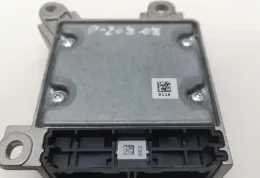 96359338000 блок управління AirBag (SRS) Peugeot 207 2007