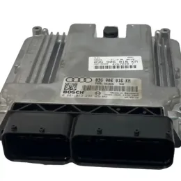 1039S17266 блок управления ecu Audi A4 S4 B7 8E 8H 2006