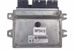 38623976 блок управления ECU Nissan X-Trail T31 2009