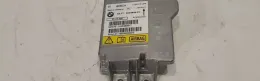 0285010254 блок управления AirBag (SRS) BMW X5 E70 2010