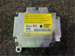 8635A379 блок управления Mitsubishi Minicab, miev