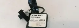 308899661 блок управления радио Volvo S40, V40 2001