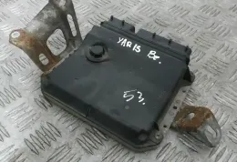 MB2753004770 блок управління ECU Toyota Yaris 2008