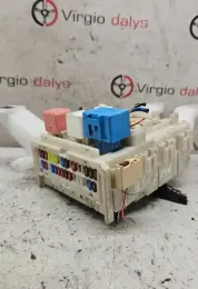 827300F051C Fuse box control unit Toyota Verso 2009
