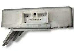 XN90104068F блок управління AirBag (SRS) Subaru Impreza III 2008