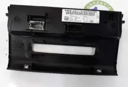 64119168116 блок управління ecu BMW 1 E81 E87 2006 р.в.