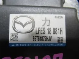 LFES18881K блок управления Mazda